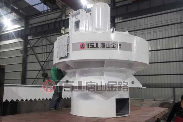 唐山金路制砂机
