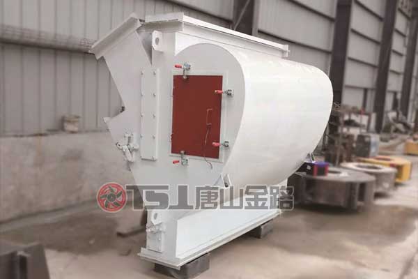 唐山金路选粉机